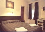 Single Room Notting Hill Hotel