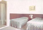 Twin Room Notting Hill Hotel